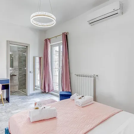 Ardecore Via Vigevano O Rome