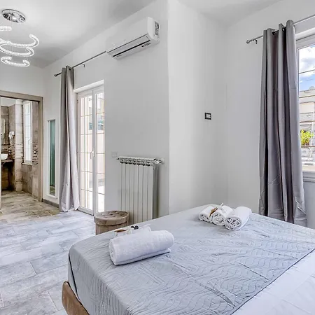 Ardecore Via Vigevano O Maison d'hôtes Rome