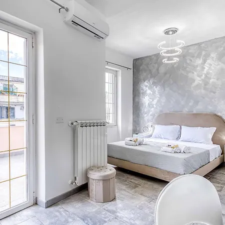 Ardecore Via Vigevano O Maison d'hôtes