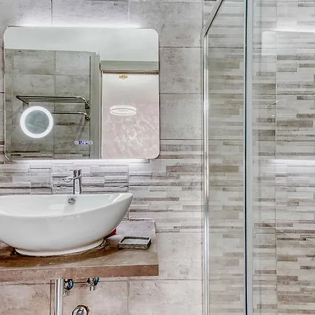 Maison d'hôtes Ardecore Via Vigevano O Rome