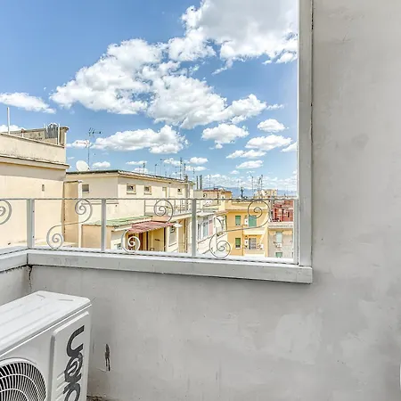 Maison d'hôtes Ardecore Via Vigevano O Rome