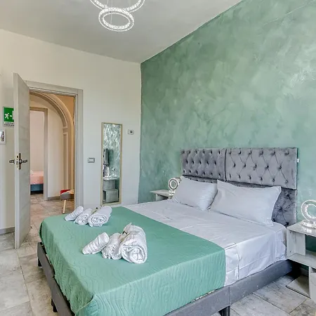 Ardecore Via Vigevano O 4*