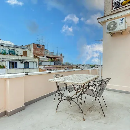 Maison d'hôtes Ardecore Via Vigevano O 4*