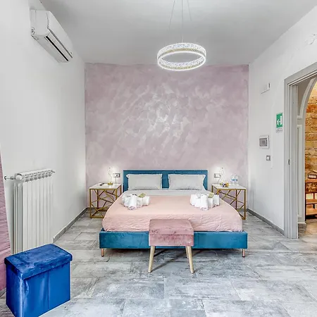 Maison d'hôtes Ardecore Via Vigevano O Rome