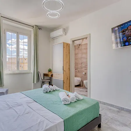 Ardecore Via Vigevano O 4*