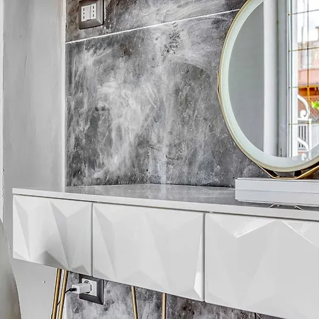 Maison d'hôtes Ardecore Via Vigevano O