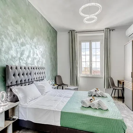 Ardecore Via Vigevano O Maison d'hôtes 4*