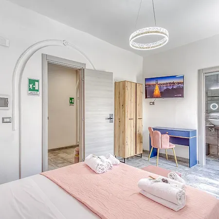 Ardecore Via Vigevano O