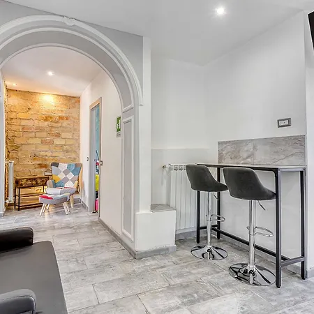 Ardecore Via Vigevano O Maison d'hôtes 4*