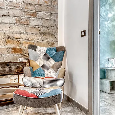 Ardecore Via Vigevano O Rome