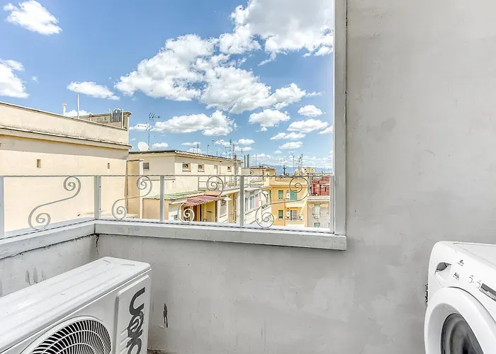 ゲストハウス Ardecore Via Vigevano O ローマ